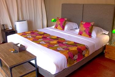 photo Glamping Gadiamb City Runion