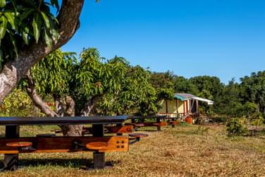 photo Glamping Gadiamb City Runion