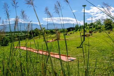 photo Glamping Gadiamb City Runion