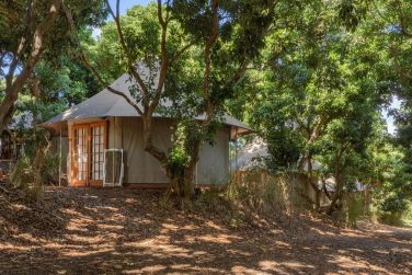 photo Glamping Gadiamb City Runion