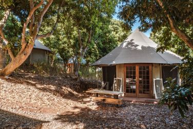 photo Glamping Gadiamb City Runion