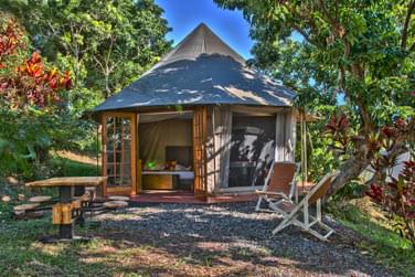 photo Glamping Gadiamb City Runion