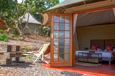 photo Glamping Gadiamb City Runion