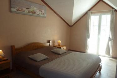 photo Chambre d'htes Chez Doris Runion