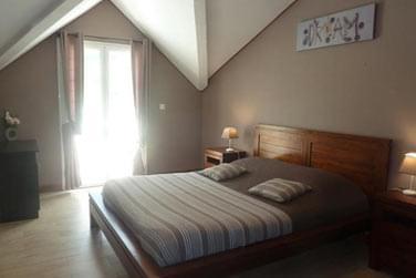 photo Chambre d'htes Chez Doris Runion