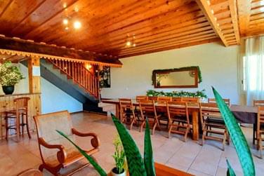 photo Chambre d'htes Chez Doris Runion