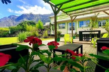 photo Chambre d'htes Chez Doris Runion