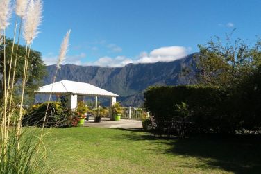 photo Chambre d'htes Chez Doris Runion