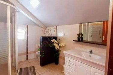 photo Chambre d'htes Chez Doris Runion