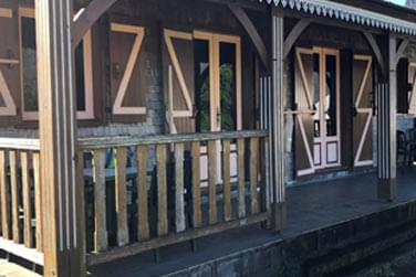 photo Gte Le Relais de Mafate Runion