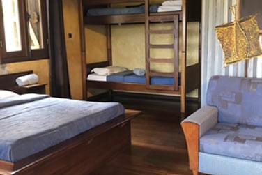 photo Gte Le Relais de Mafate Runion