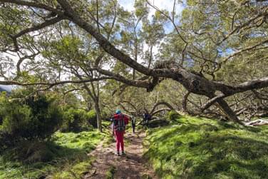 photo Gte Le Relais de Mafate Runion