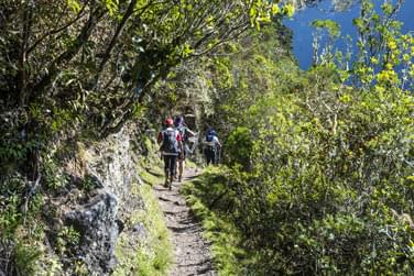 photo Gte Le Relais de Mafate Runion