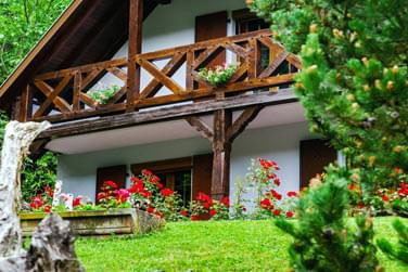 photo Gte Le Relais de Mafate Runion