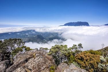 photo Gte Le Relais de Mafate Runion