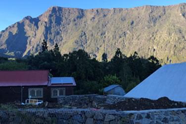 photo Gte Le Relais de Mafate Runion