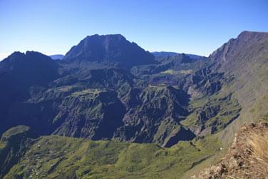 photo Gte Le Relais de Mafate Runion