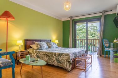 photo Chambre d'htes Poivre & Citronnelle Runion