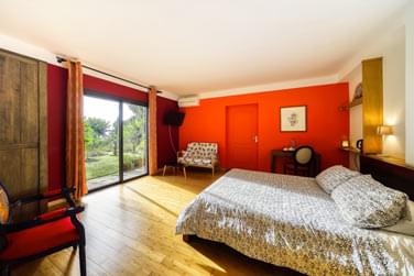 photo Chambre d'htes Poivre & Citronnelle Runion