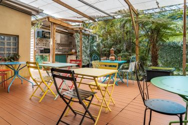 photo Chambre d'htes Poivre & Citronnelle Runion