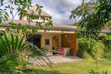 photo Chambre d'htes Poivre & Citronnelle Runion