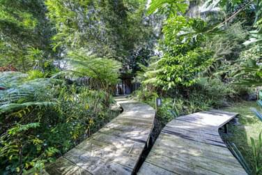 photo Chambre d'htes Poivre & Citronnelle Runion