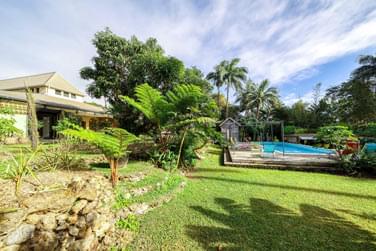 photo Chambre d'htes Poivre & Citronnelle Runion