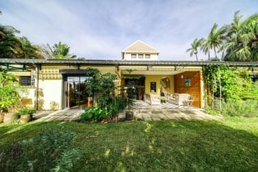 photo Chambre d'htes Poivre & Citronnelle Runion