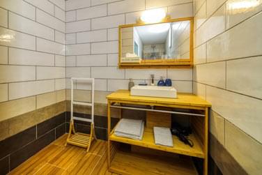 photo Chambre d'htes Poivre & Citronnelle Runion