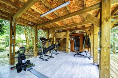 photo Chambre d'htes Poivre & Citronnelle Runion