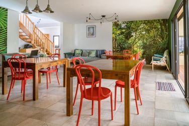 photo Chambre d'htes Poivre & Citronnelle Runion