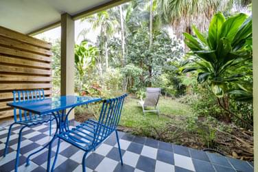 photo Chambre d'htes Poivre & Citronnelle Runion