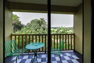 photo Chambre d'htes Poivre & Citronnelle Runion