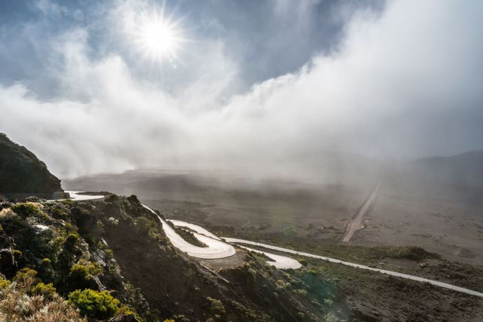 photo chambre d'htes ct volcan