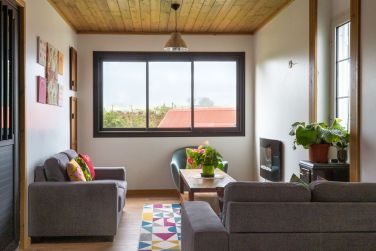 photo Chambre d'htes Ct Volcan Runion