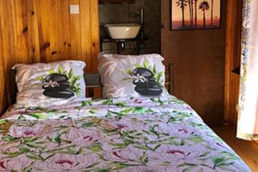 photo Chambre d'htes La Ferme Lebon Papillon Runion