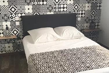 photo Chambre d'htes Caloupil Runion