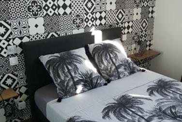 photo Chambre d'htes Caloupil Runion