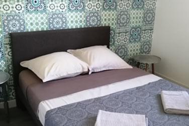 photo Chambre d'htes Caloupil Runion