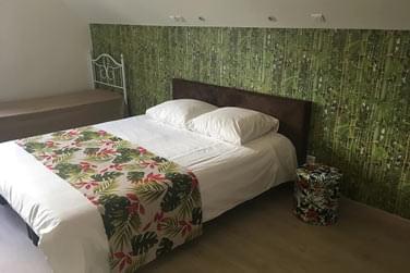 photo Chambre d'htes Caloupil Runion