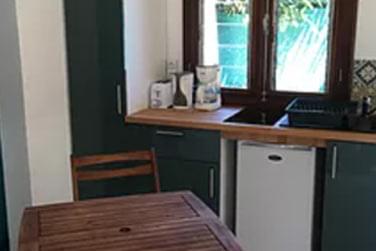 photo Chambre d'htes Caloupil Runion