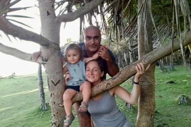 photo Chambre d'htes Caloupil Runion