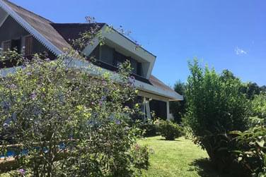 photo Chambre d'htes Caloupil Runion