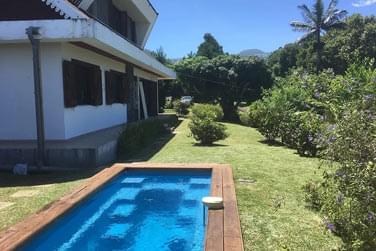 photo Chambre d'htes Caloupil Runion