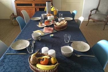 photo Chambre d'htes Caloupil Runion