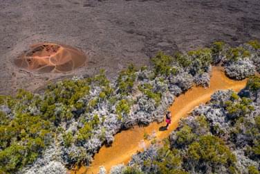 photo Chambre d'htes Caloupil Runion