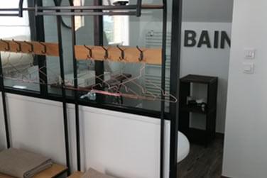 photo Chambre d'htes Caloupil Runion