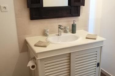 photo Chambre d'htes Caloupil Runion