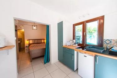 photo Chambre d'htes Caloupil Runion