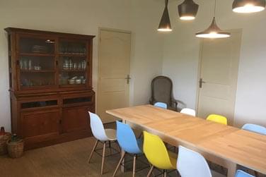 photo Chambre d'htes Caloupil Runion